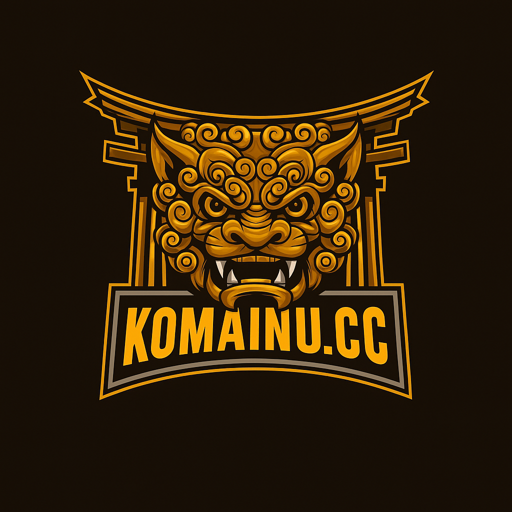Komainu.cc